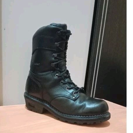 Sepatu Georgia Boots