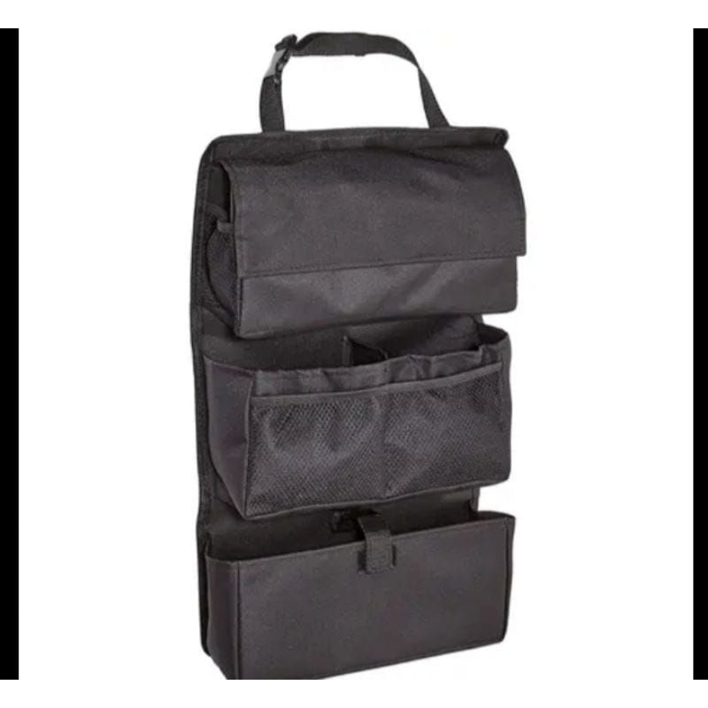 tas jok belakang mobil/tas bagasi mobil model terbaru