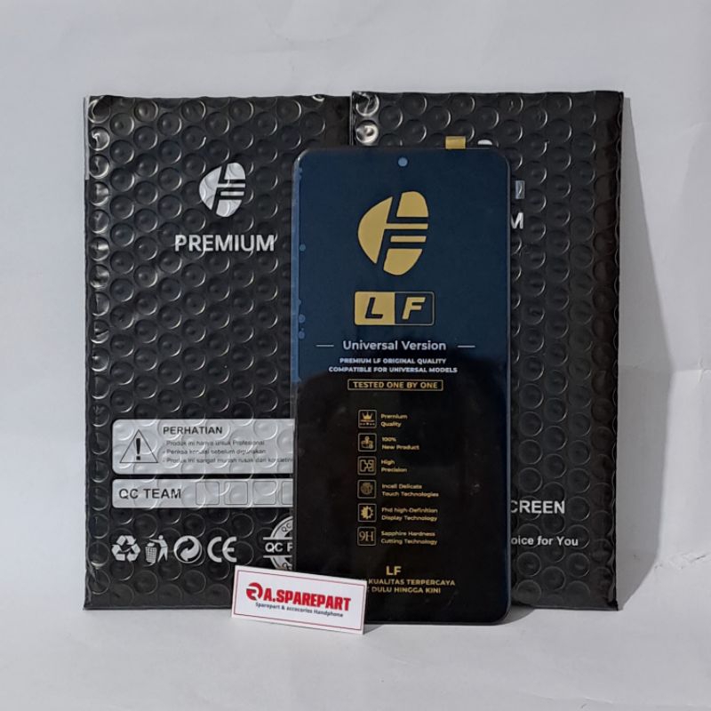 Lcd Realme 3 Pro Original Fullset Touchscreen