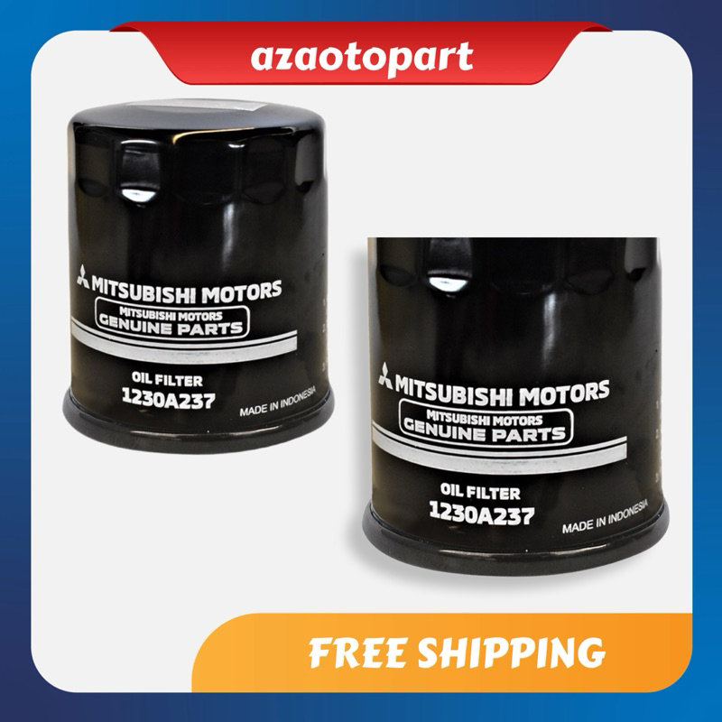 Filter Oli Original Mitsubishi Xpander/Mirage/Delica/OutlanderSport