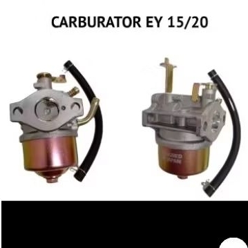 Karbulator Robin EY 20 Untuk Mesin Robin Bagus