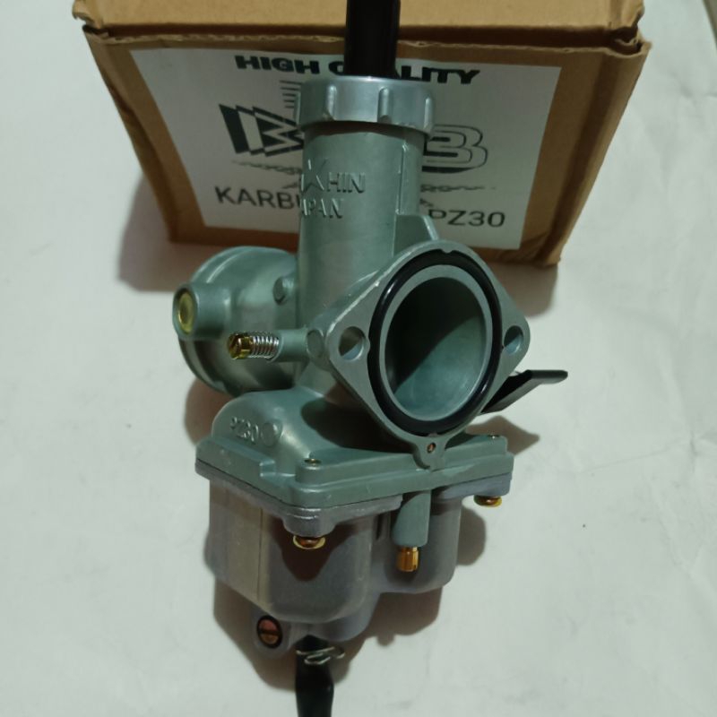 KARBURATOR CARBURATOR PZ30 MINERVA R200(MX200) R150(MX150) HIGH QUALITY