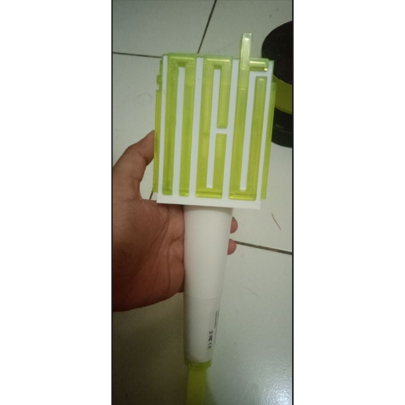 PRELOVED LIGHTSTICK NCT DREAM