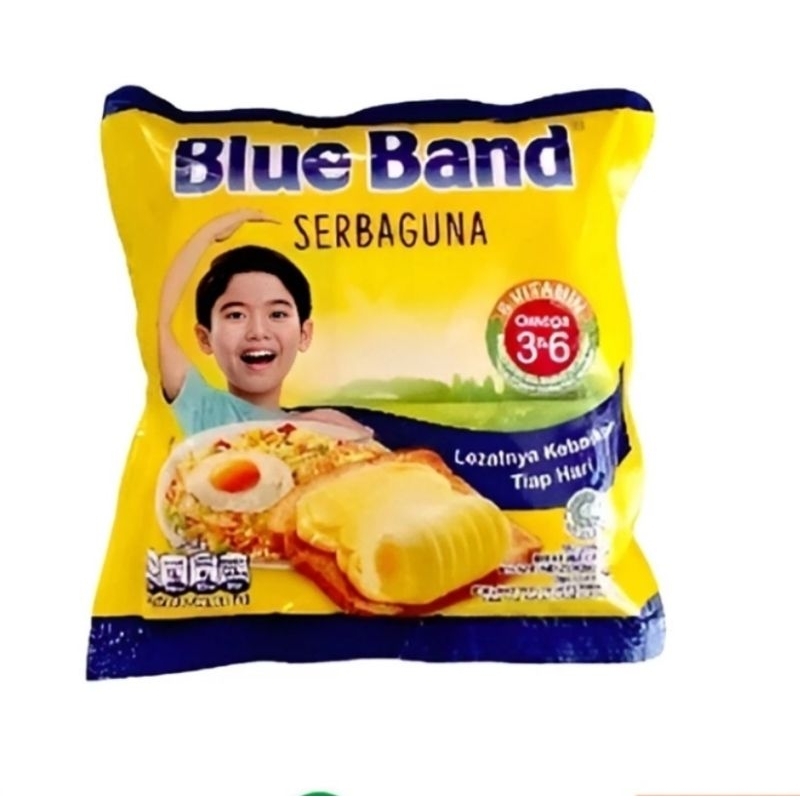 

Blue Band 200gr