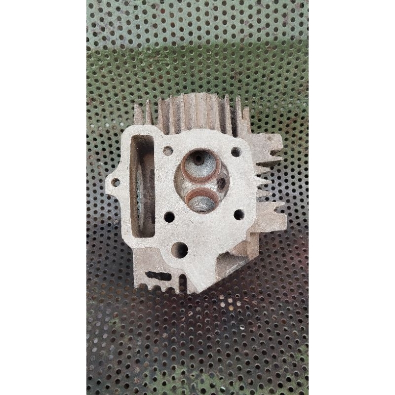 silinder cilynder head kop deksel honda grand klep sonic