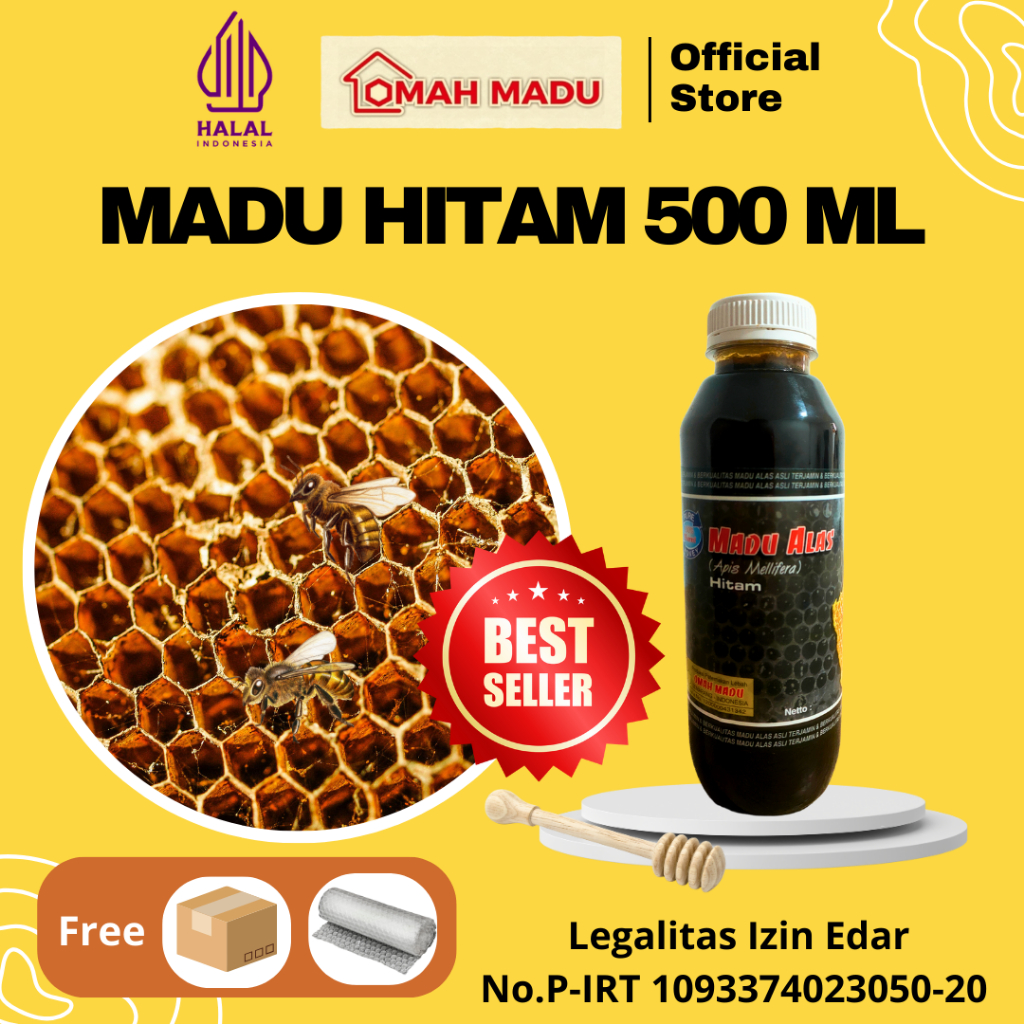 

madu atlas madu murni madu asli madu hitam 500 ml madu hitam pahit madu daya tahan tubuh