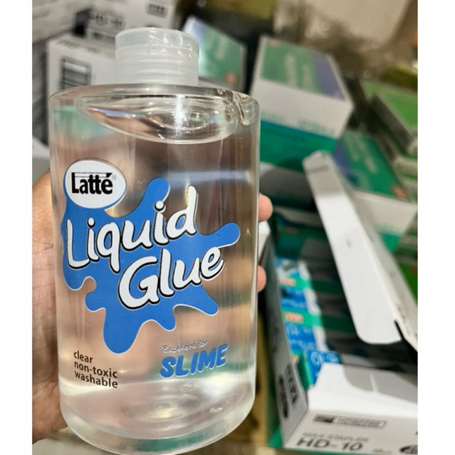 

LEM CAIR LATTE 350 MILI