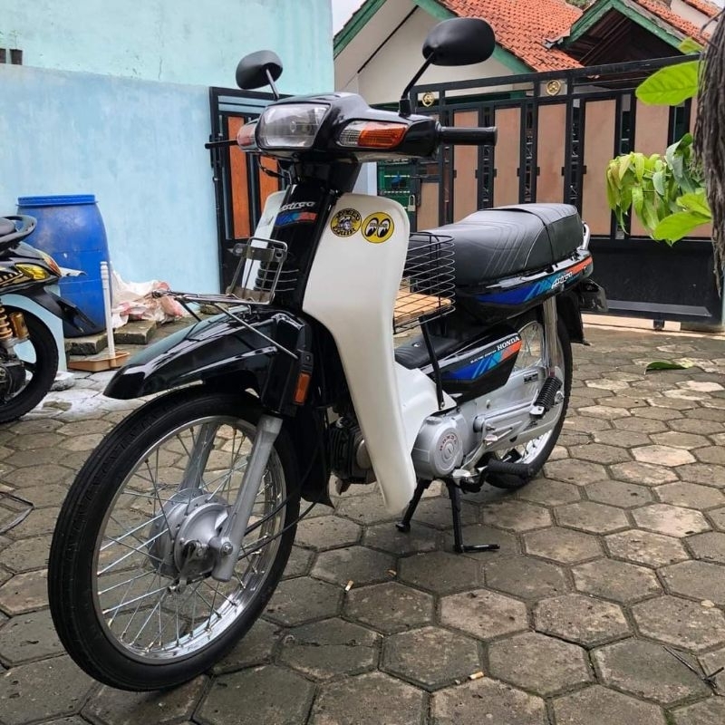 ASTREA GRAND BULUS 1993