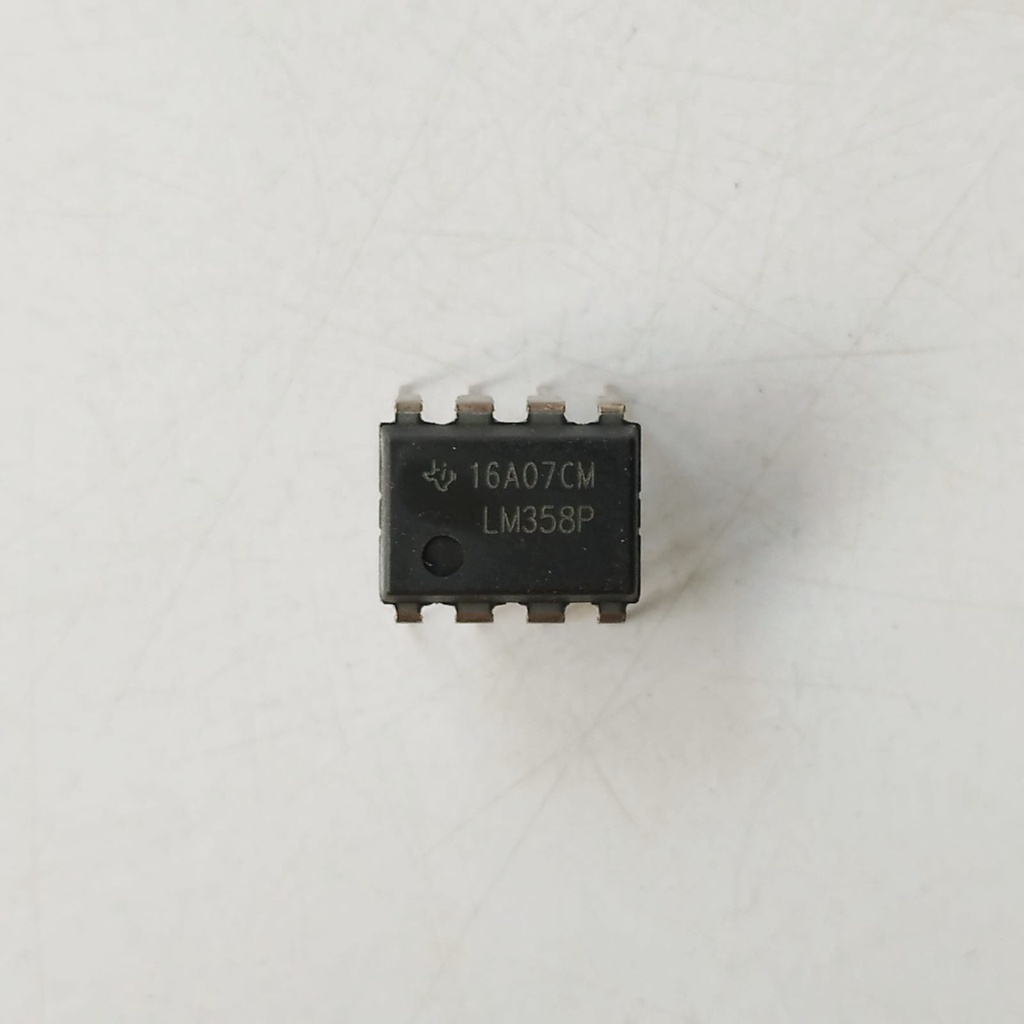 LM358 LM358N LM 358N 358 IC