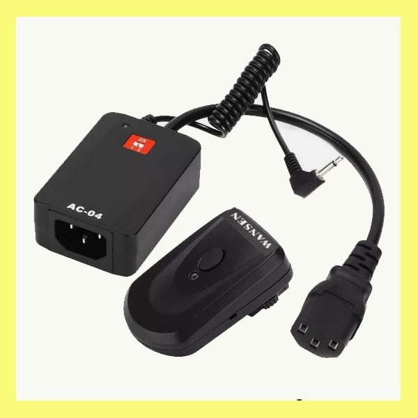 Wansen AC-04 FM Radio Trigger