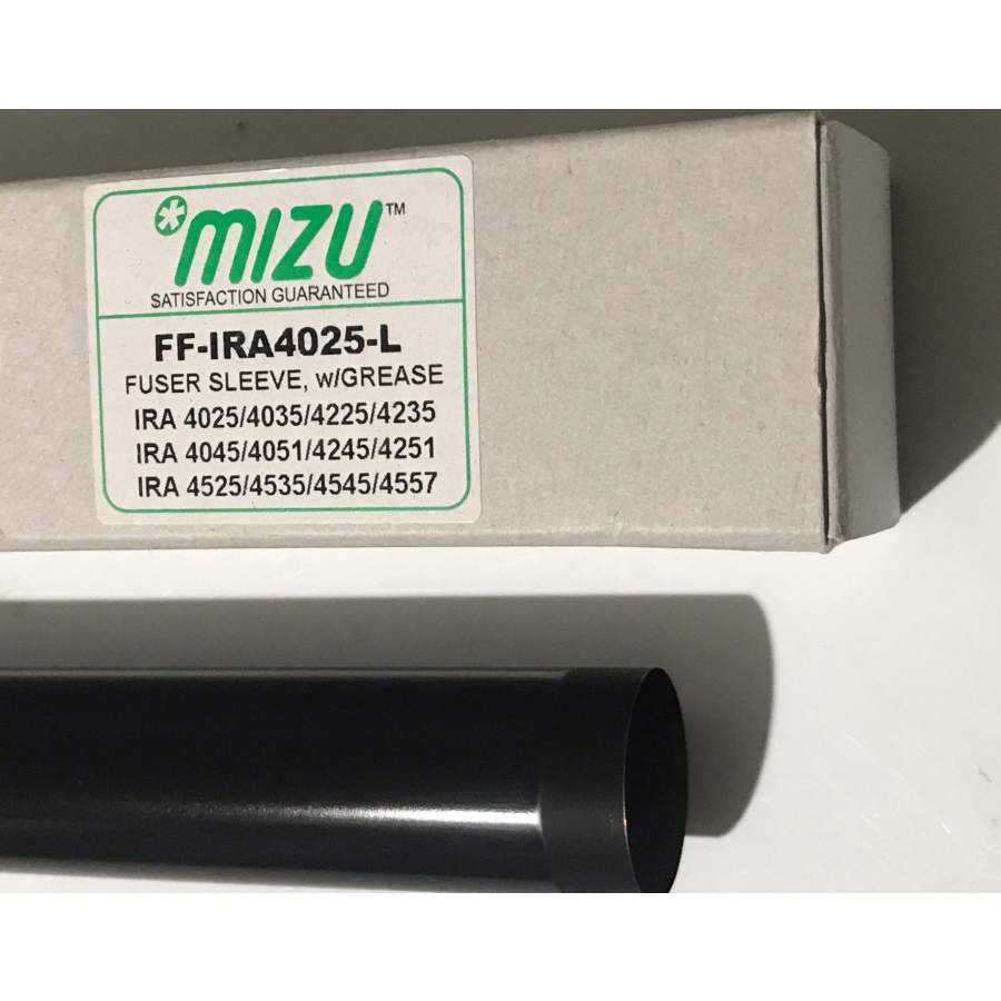 Fixing Film IR Advance 4045/4051 - Mizu