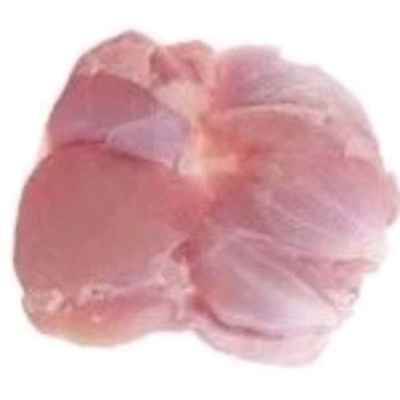 

Fillet paha / Boneless Paha Tanpa Kulit Fresh Frozen