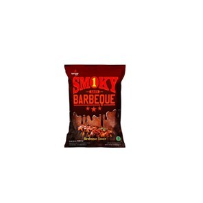 

SMOKY1 Saus BBQ (500 gram)