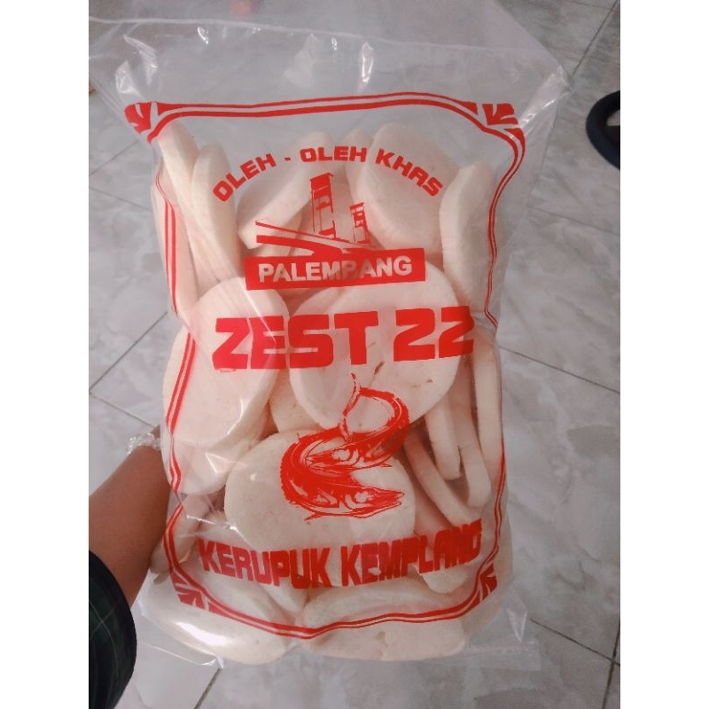 

Kemplang Super Besar