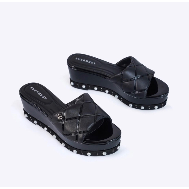 EVERBEST SEPATU MANIK MANIK ORI