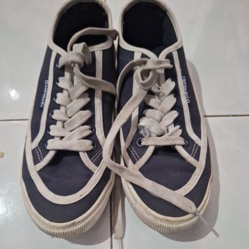 sepatu wanita cewek size 36 original preloved