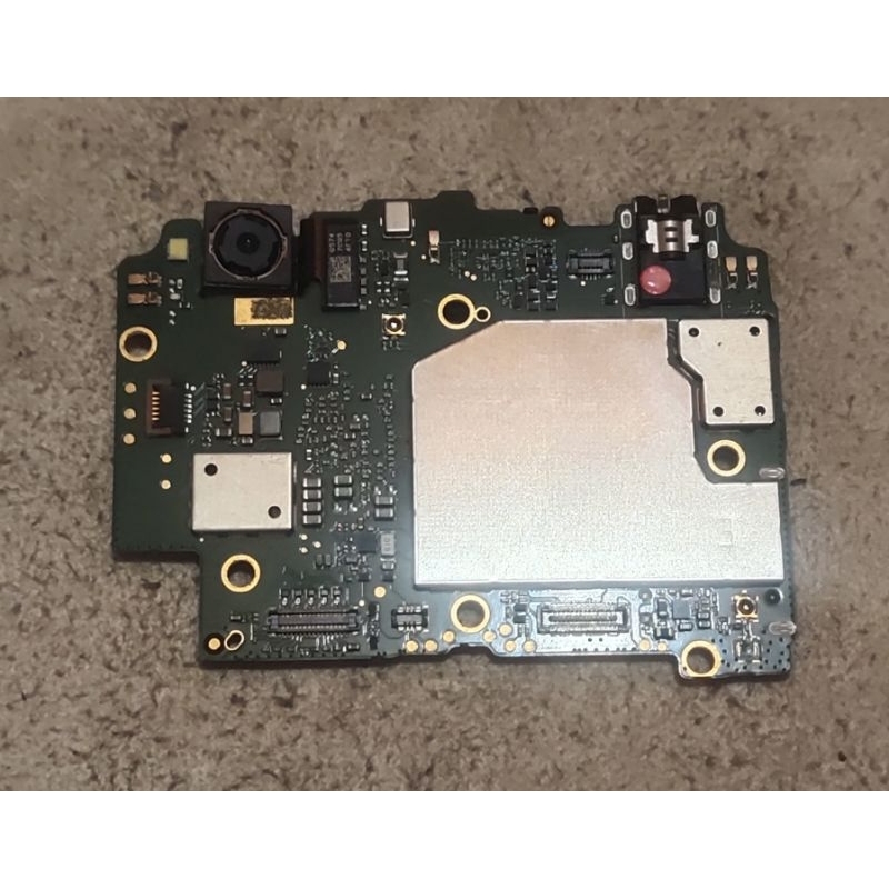 MESIN XIAOMI REDMI 5A NORMAL