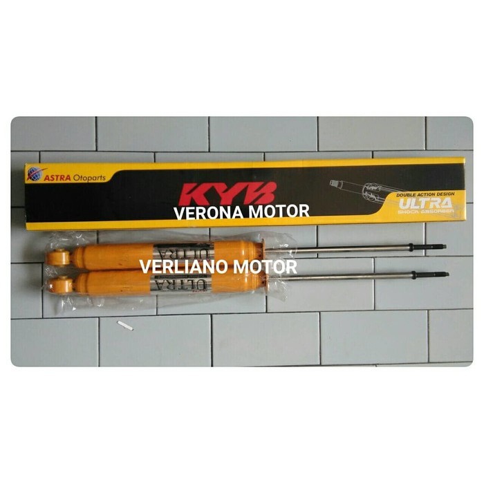 Shockbreaker Belakang Agya & Ayla. KAYABA ULTRA