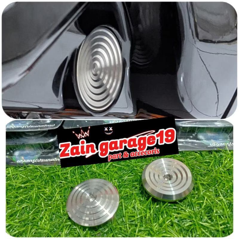 coinan blok cvt mio smile sporty soul nuovo