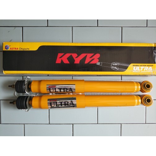 Shockbreaker Belakang Ertiga Tahun 2012 - 2017. KAYABA ULTRA