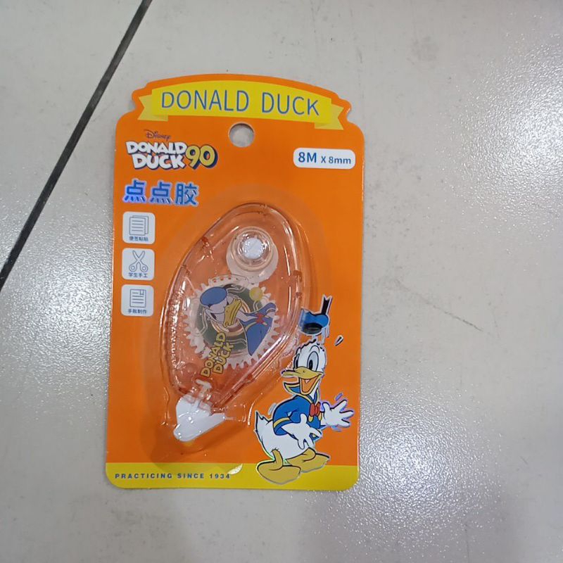 

Kako donaldduck glue tape