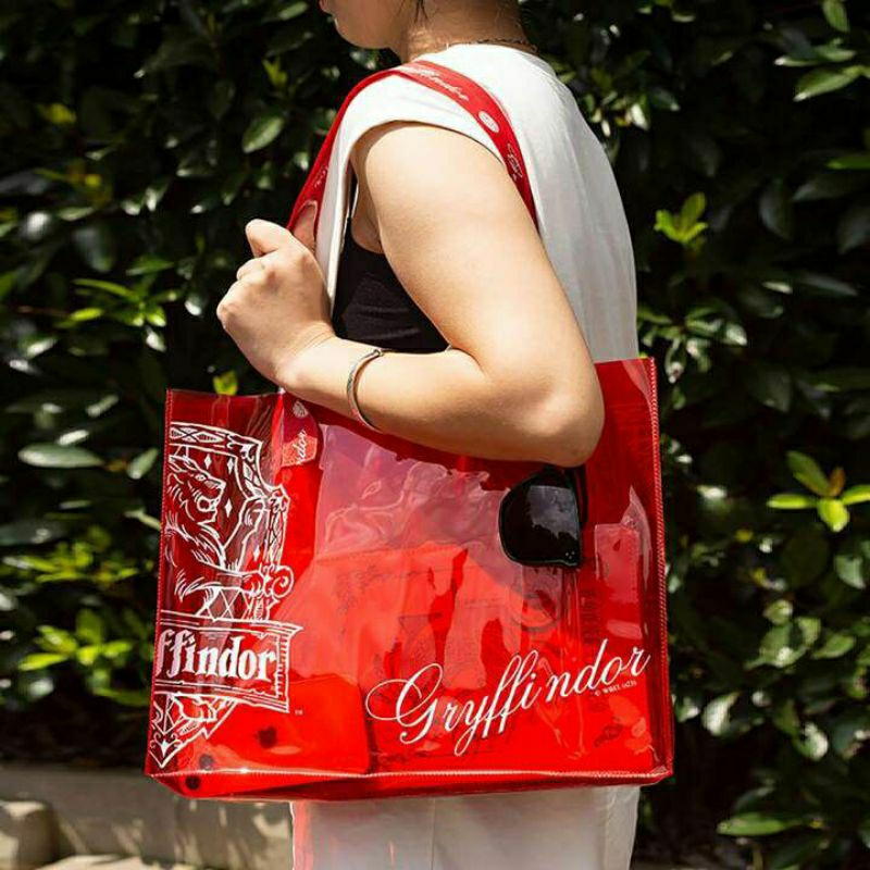 HARRY POTTER Totebag