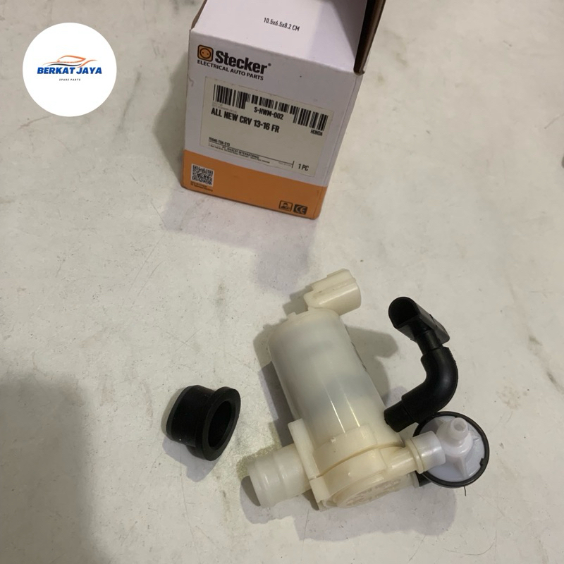 Motor Washer All New CRV 13-16 Depan