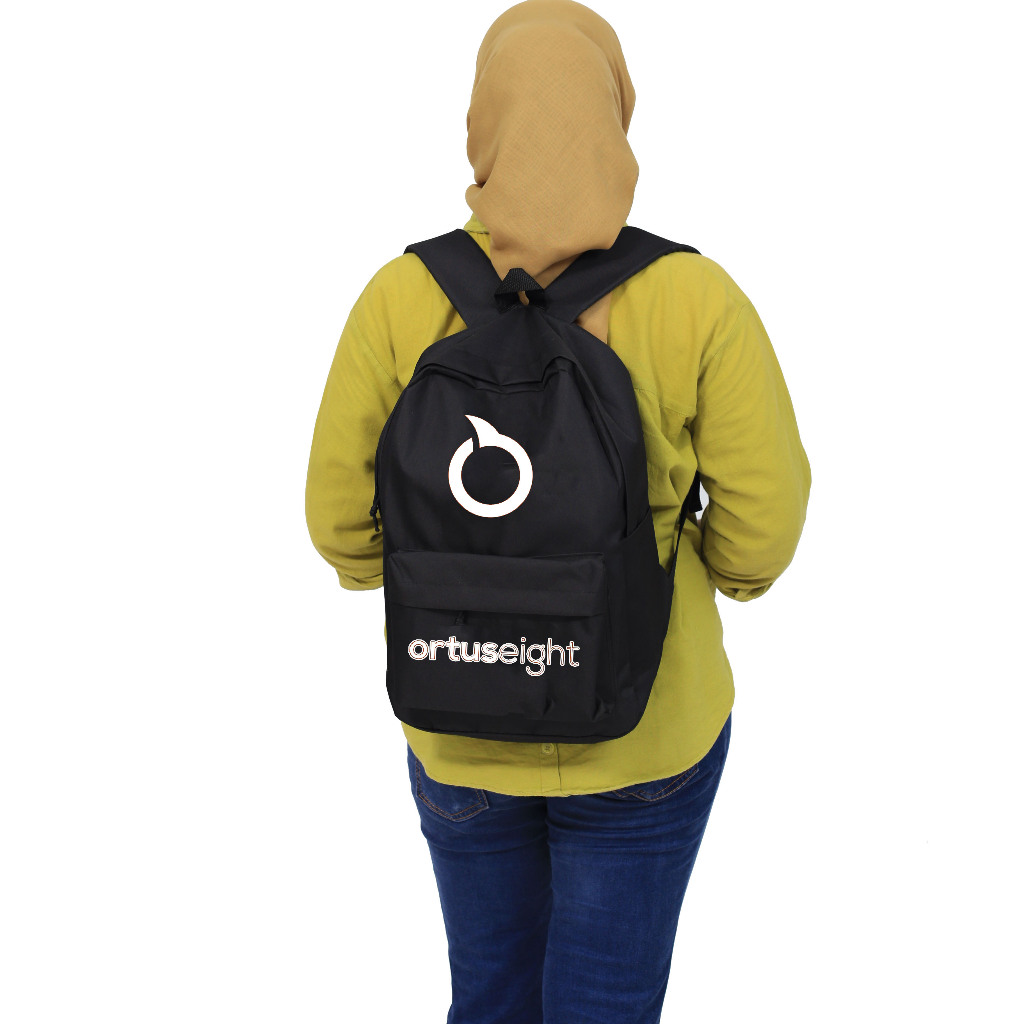 TAS RANSEL SEKOLAH SD,SMP,SMK / TAS OLAHRAGA / TAS PUNGGUNG / TAS BACKPACK 17 L / TAS SPORT tas gend