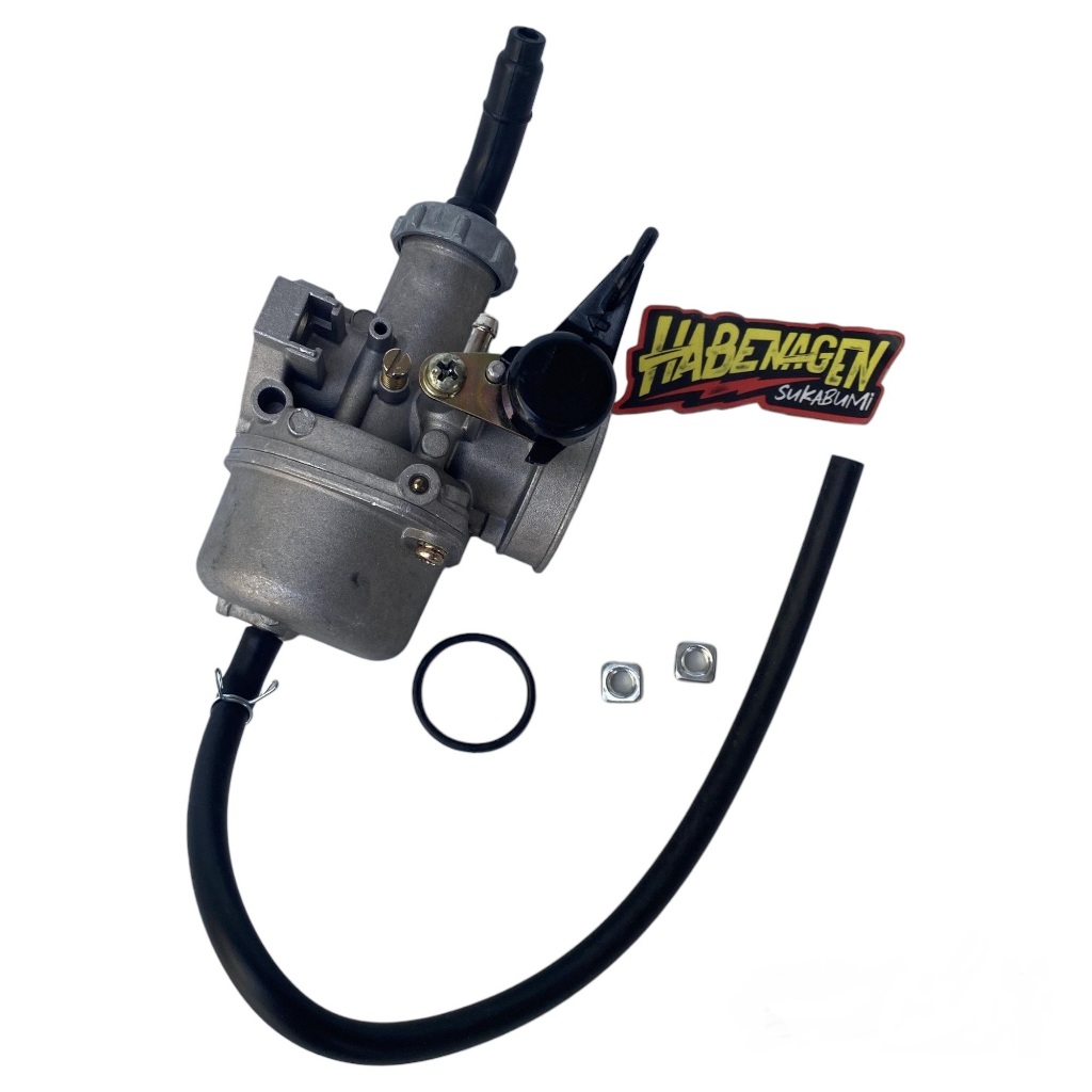 KARBU HONDA WIN 100 | carbu karburator carburator assy komplit honda win100 detail ori good quality
