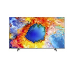 TOSHIBA 43 M 450 NP - SMART TV QLED TV 43 IN + BRAKET