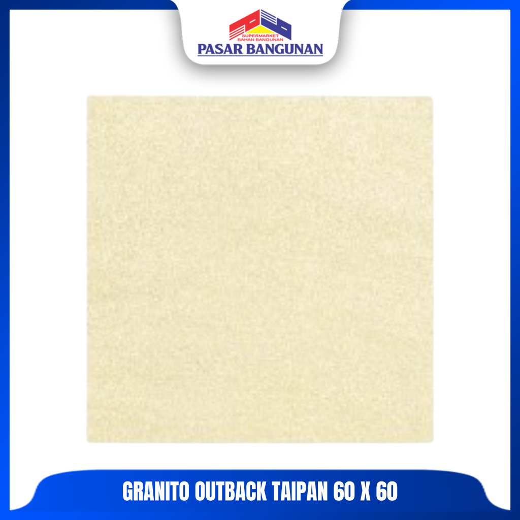 Granito Outback Taipan 60x60
