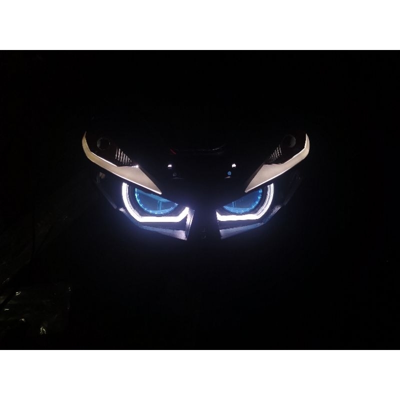 biled double Vario old