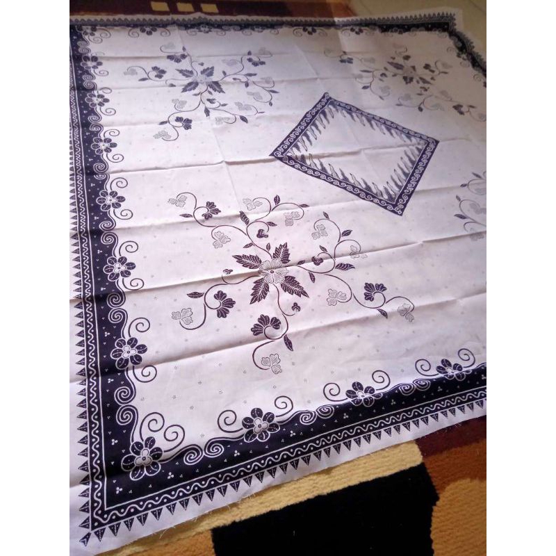 iket batik semi tulis