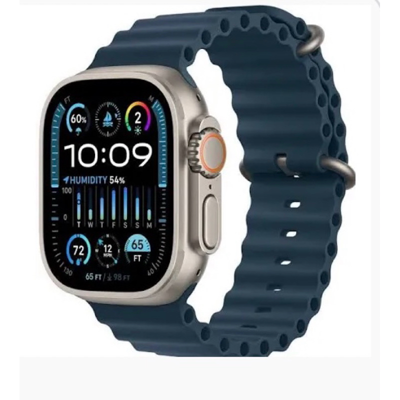 AppleWatch(Second)Ultra2,49mm,Gps+Cellular