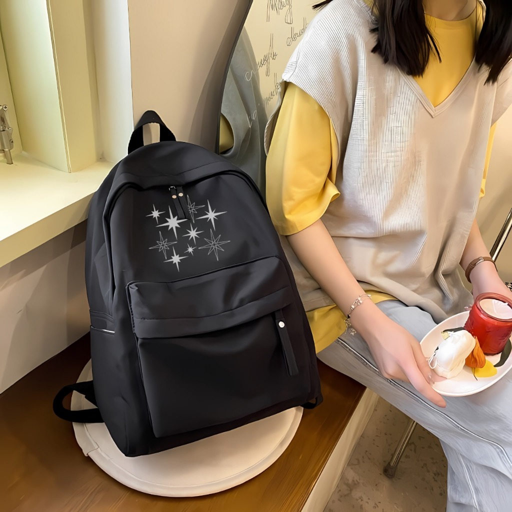 TASWANITA_EE  Tas Sekolah untuk siswi SD SMP SMA  ransel mahasiswi asli tas sekolah wanita