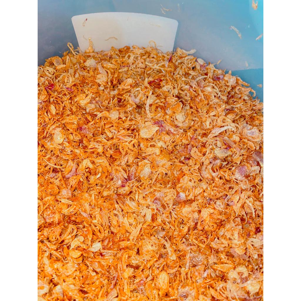 

Bawang goreng