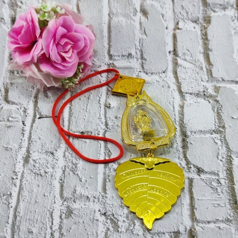 GANTUNGAN MOBIL PHRA SIVALI GOLD