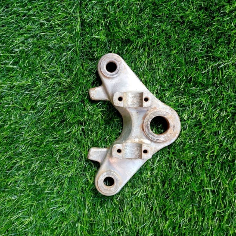 Segitiga Shock depan CB 100 CG 100 CG 125 original