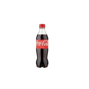 

Coca Cola Kemasan Botol Bottle PET 390 ml 390m