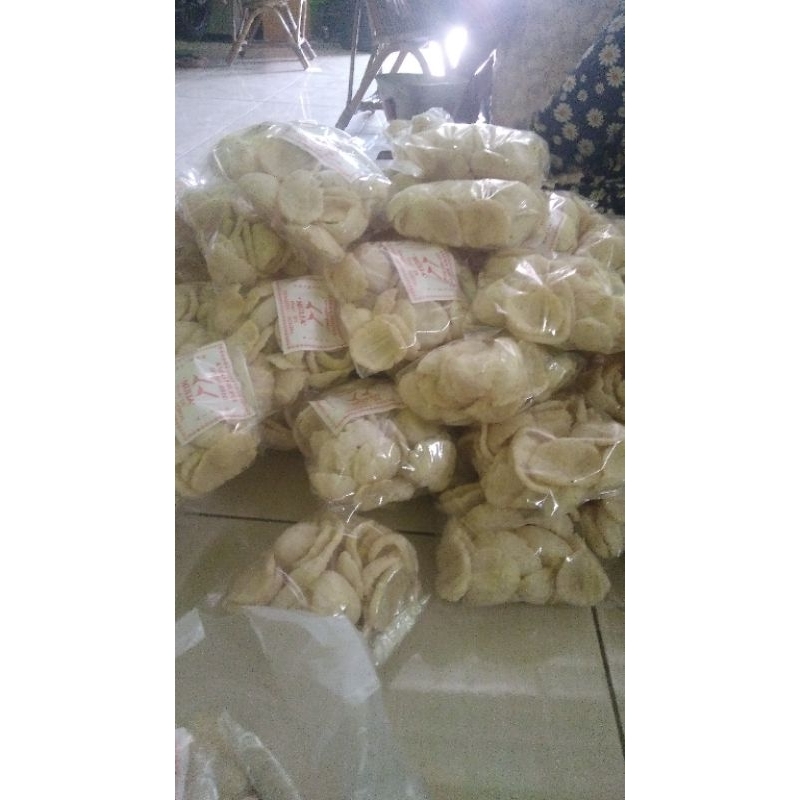 

krupuk antor