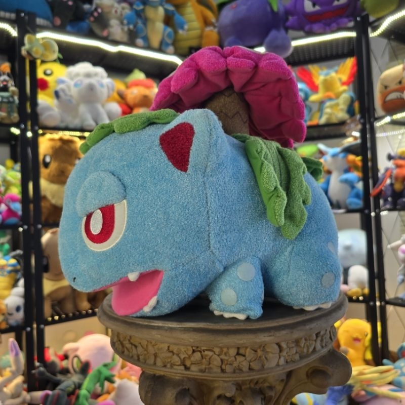 Pokemon Venusaur Vintage