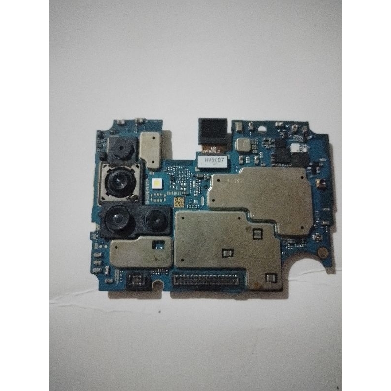 mesin Samsung  a51 minus ic power/full kamera