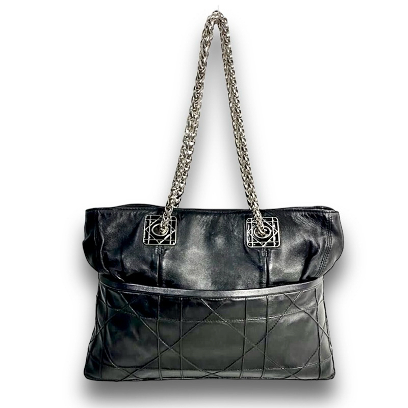 authentic CD Bag Preloved