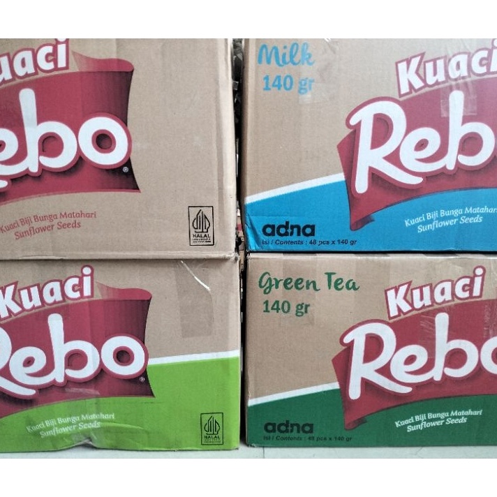 

HARGA GROSIR Kuaci ReboKuaci FuzoRasa OriginalMilkGreen TeaCaramelKopi