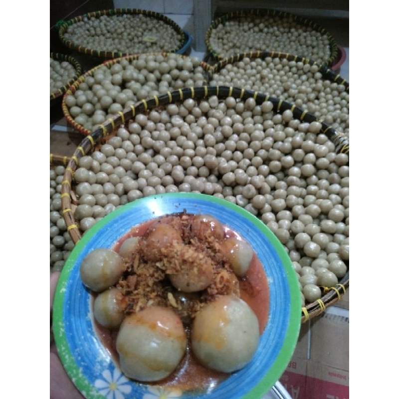 

Cilok m3 karangnanas