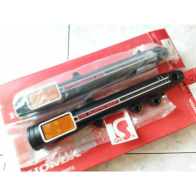 Bottem Tabung Shock Skok Depan Honda GL MAX PRO GLmax GLpro KEH Original