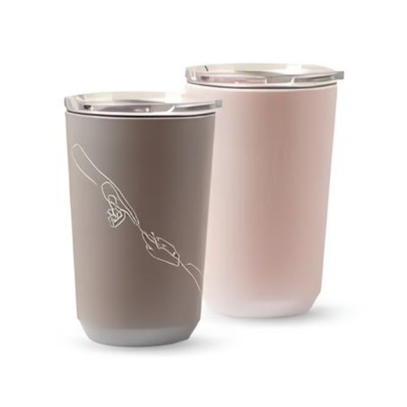 Sip Cup Tumbler By Kopi Kenangan murah