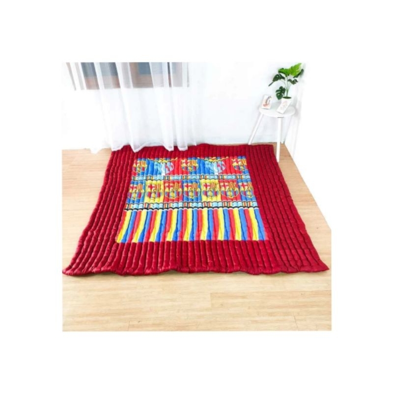 (COD)kasur lantai palembang empuk