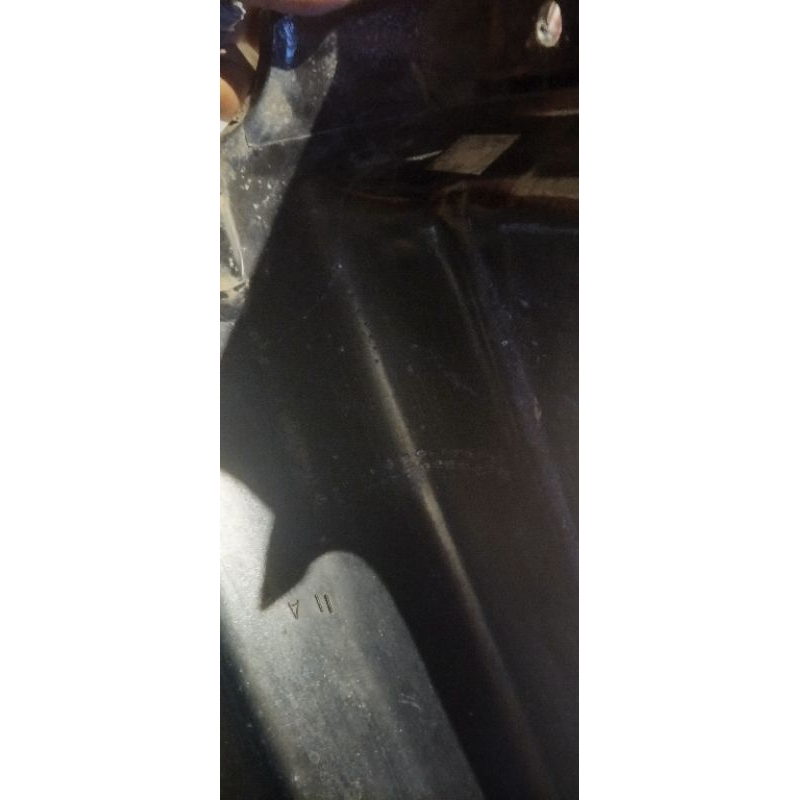 spakbor depan Astrea grand