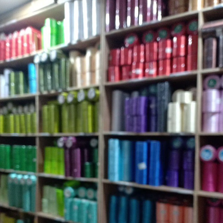 

PRODUCT IMPOR Pita satin besar 2 inch pita satin warna 5cm per roll
